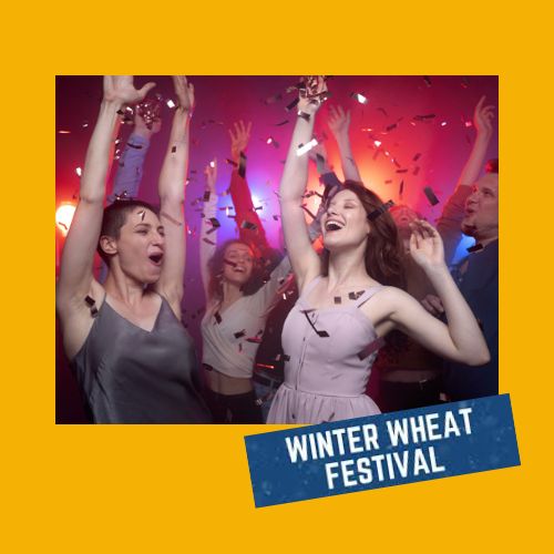 Winter Wheat Miami Tickets