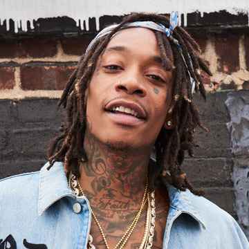 Wiz Khalifa Miami Tickets