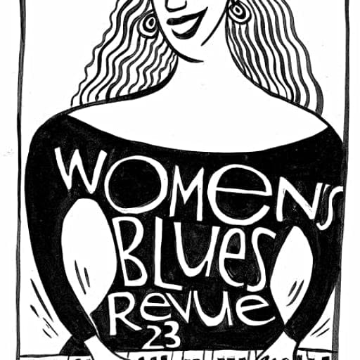 Women's Blues Revue Miami Concert Tickets
