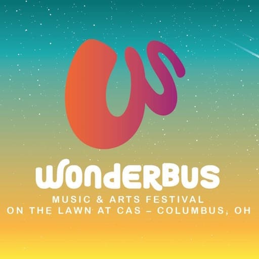Wonderbus Music and Arts Festival Miami Tickets
