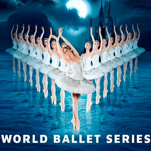 World Ballet Series Tickets