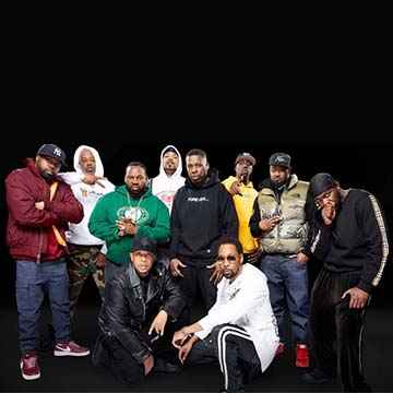 Wu-Tang Clan Concerts in Miami