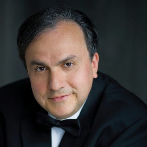 Yefim Bronfman Miami Tickets
