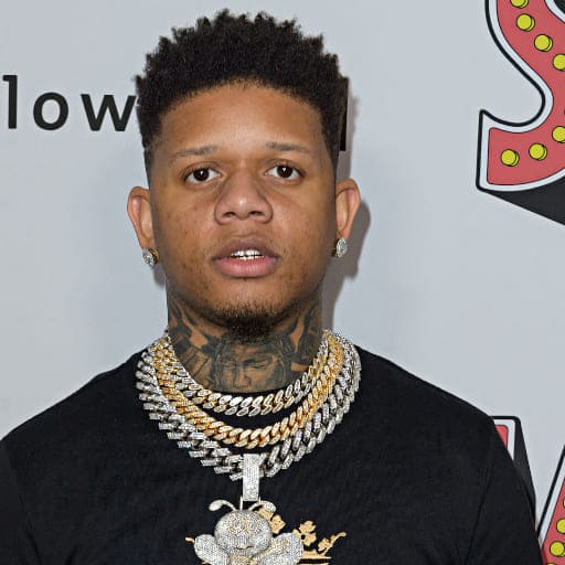 Yella Beezy Miami Tickets