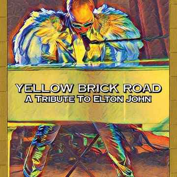 Yellow Brick Road Miami Tickets