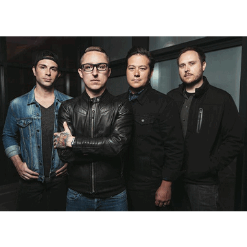 Yellowcard Miami Tickets