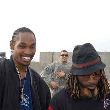 Ying Yang Twins Miami Concert Tickets