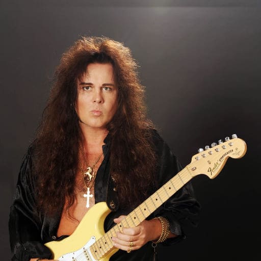 Yngwie Malmsteen Miami Tickets