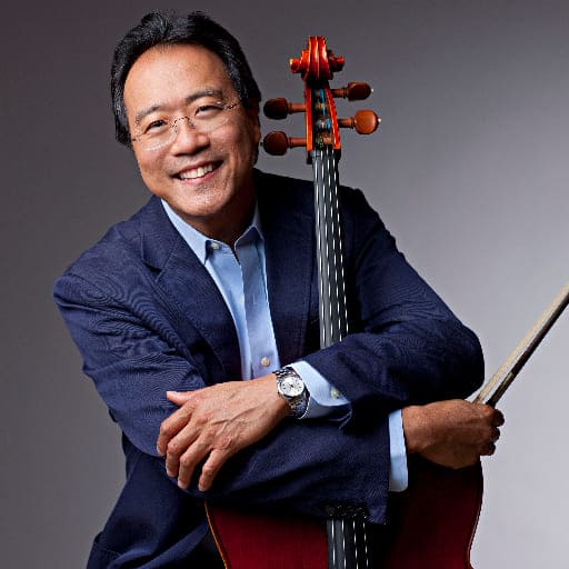 Yo-Yo Ma Miami Tickets