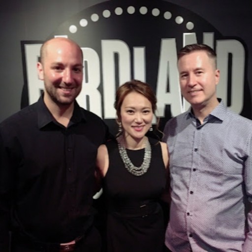 Yoko Miwa Trio Miami Tickets