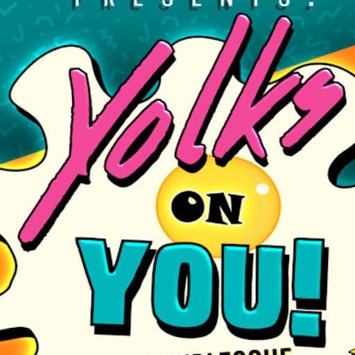Yolks on You Miami Tickets