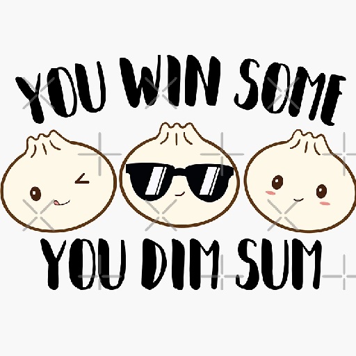 You Win Some, You Dim Sum Miami Tickets