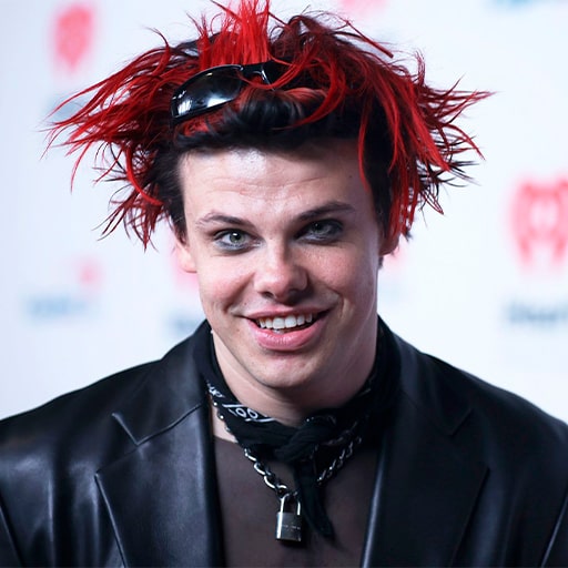 Yungblud Miami Tickets