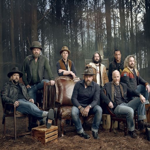 Zac Brown Band Miami Tickets