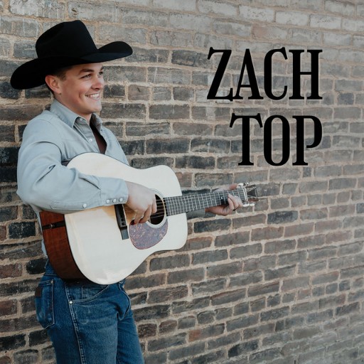 Zach Top Miami Tickets