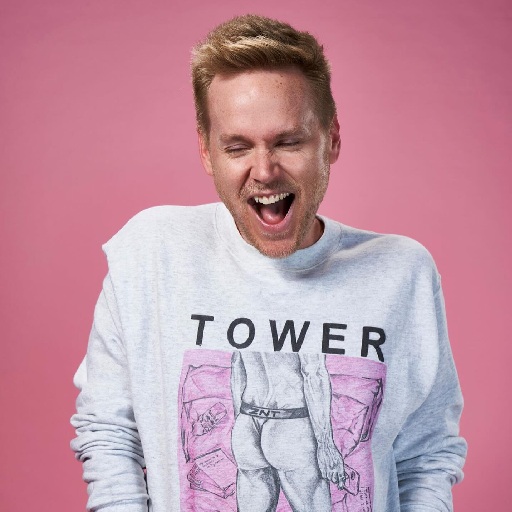 Zach Towers Tickets