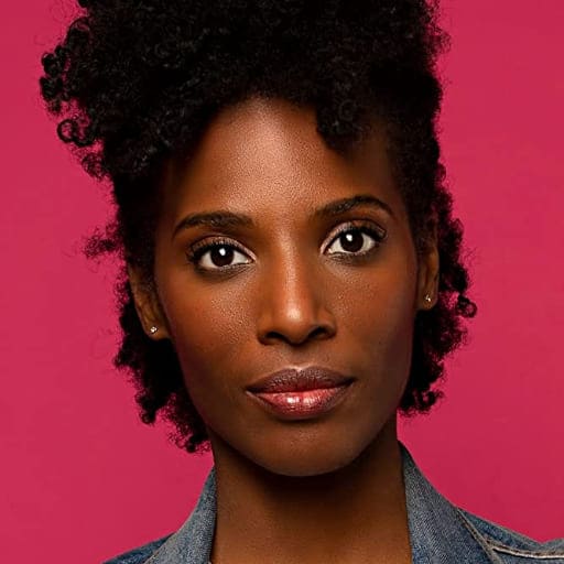Zainab Johnson in Miami