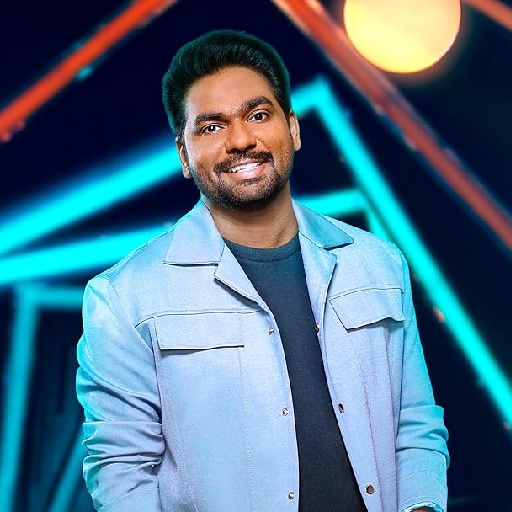 Zakir Khan Miami Tickets