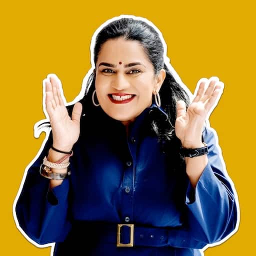 Zarna Garg Miami Tickets
