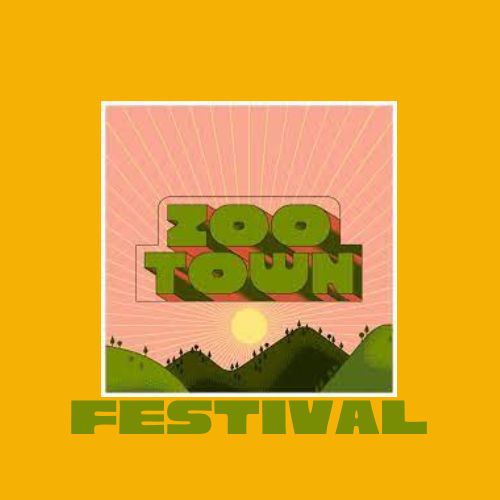 Zootown Festival Miami Tickets