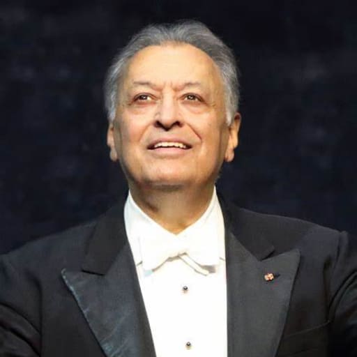 Zubin Mehta Miami Tickets