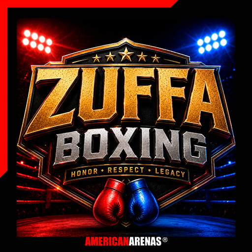 Zuffa Boxing Tickets
