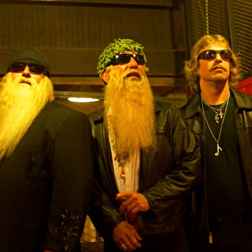 ZZ-KC - ZZ Top Tribute Miami Tickets